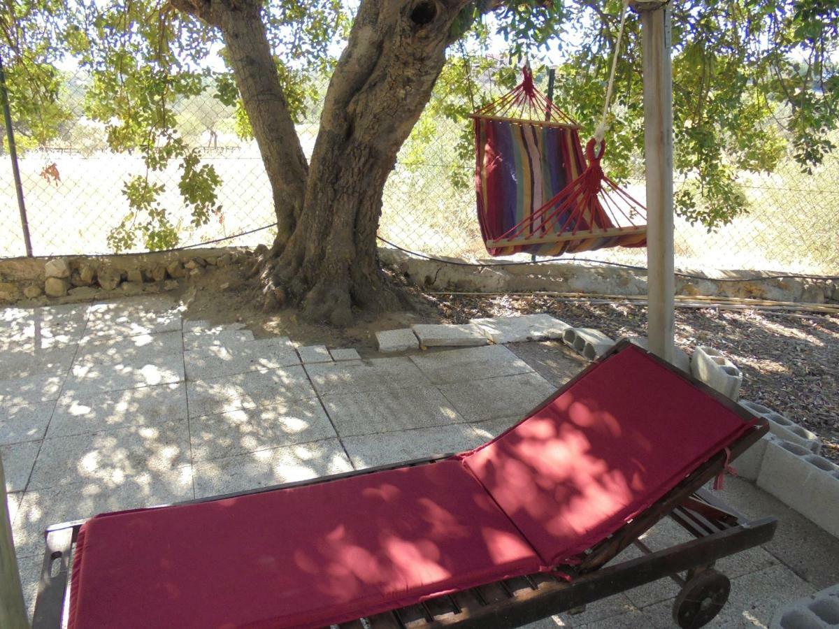 Silence Of The Birds Villa Olhão Dış mekan fotoğraf